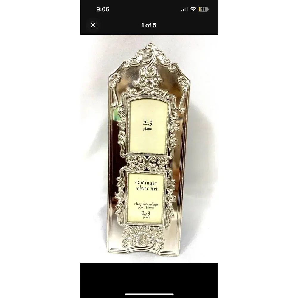 VTG Elegant 
